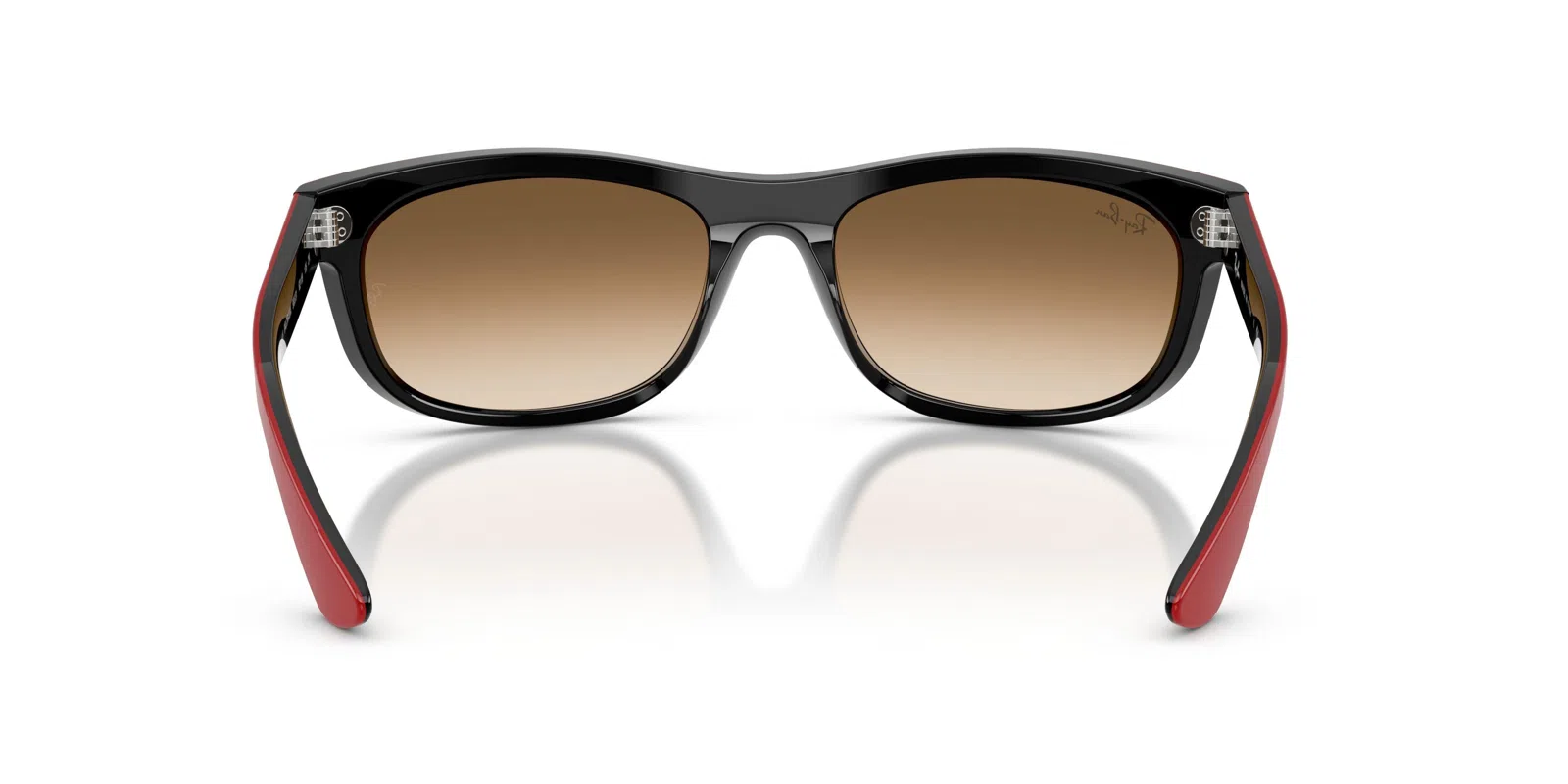 Ray-Ban Balorama 2489 Sunglasses - view 23
